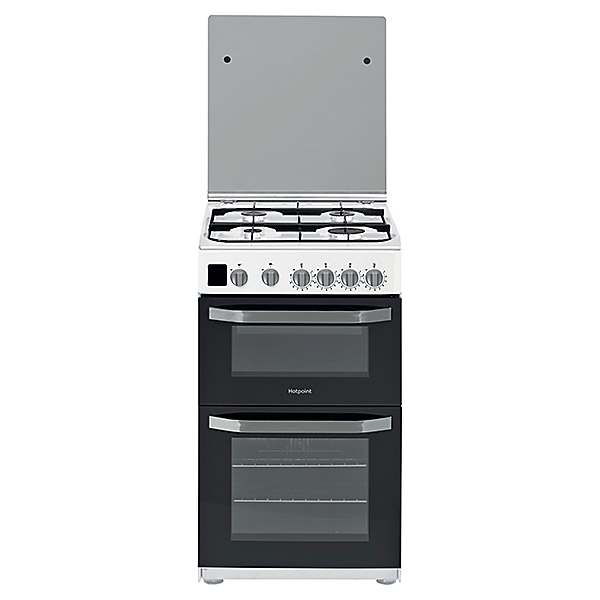 Gas deals cookers 50cm