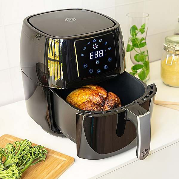 Ambiano Digital Air Fryer - Kitchenpro