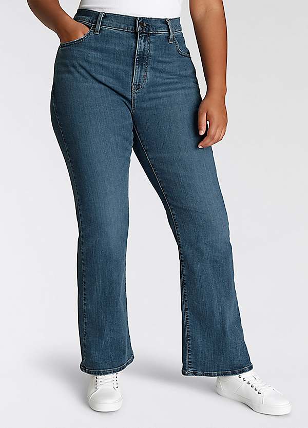 Levi's