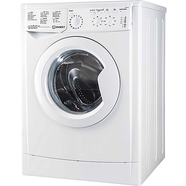 indesit 1600 washing machine