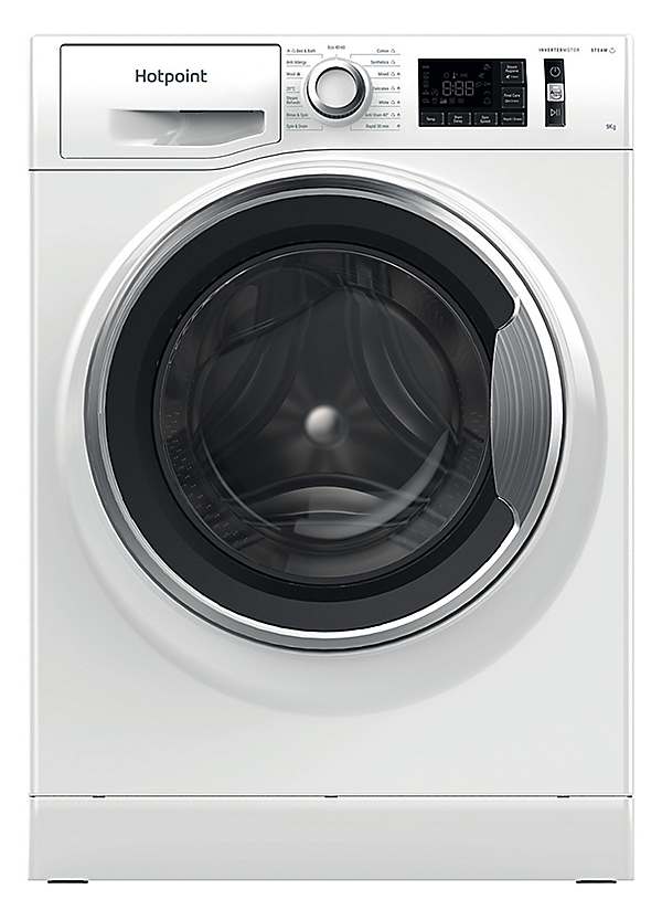 hotpoint nswm945cwukn