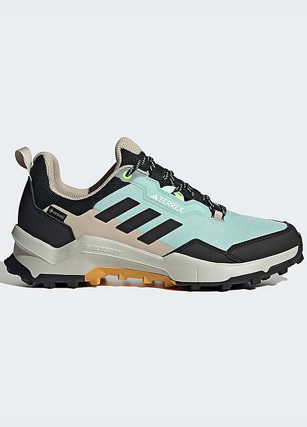 Adidas hiking hot sale shoes waterproof