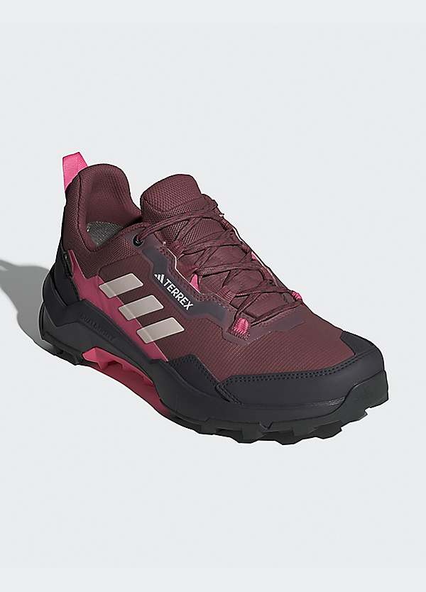 AX4 Gore Tex Walking Trainers by adidas TERREX