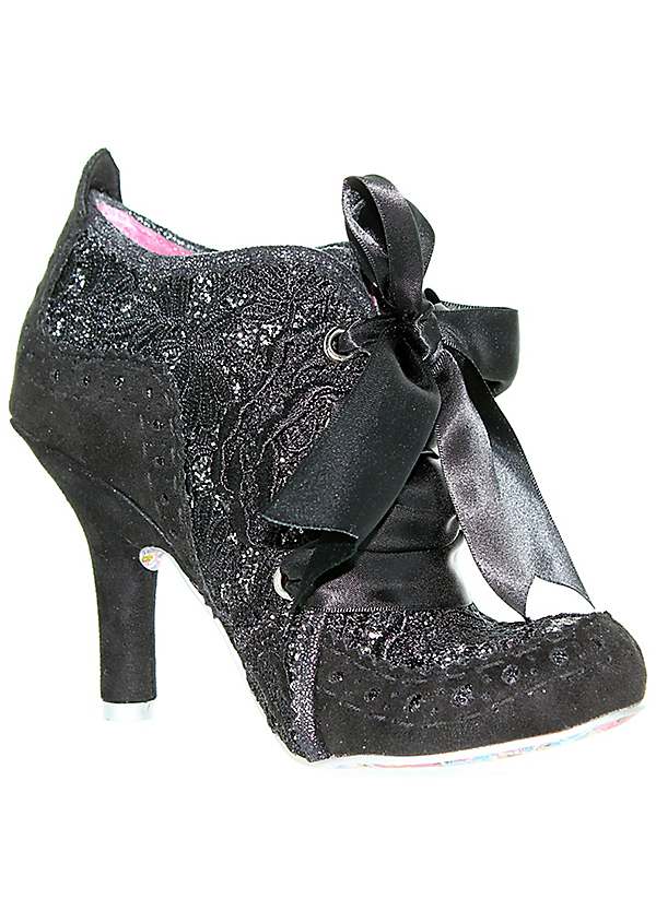 Abigail's Third Party Court Shoes by Irregular Choice