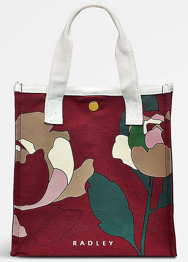 Radley small tote bag online