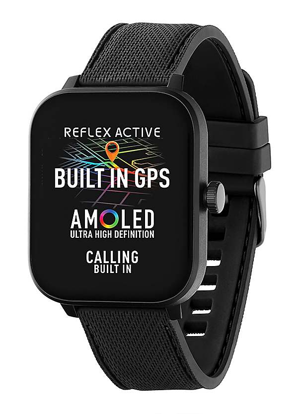 Active sport smart watch on sale