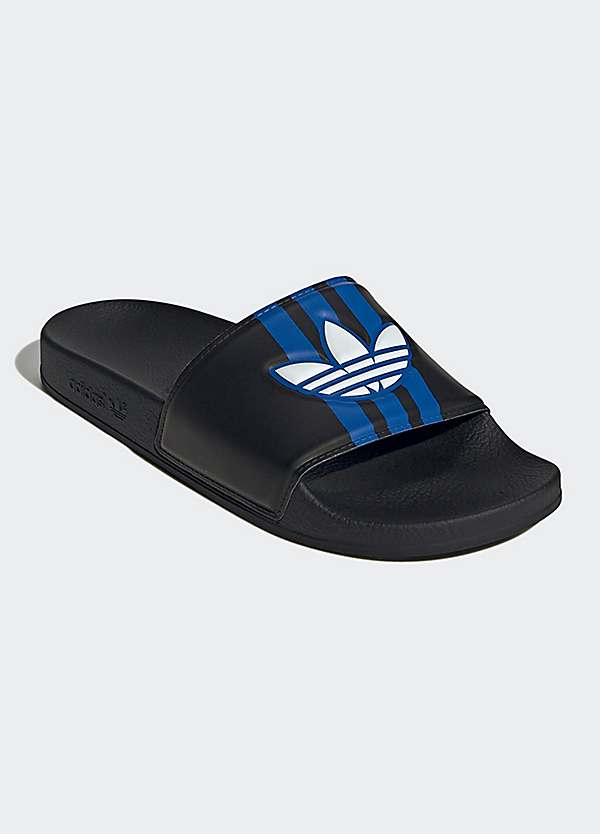 Adilette Sliders by adidas Originals Look Again