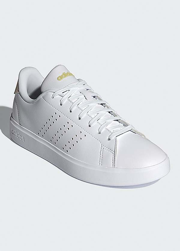 Adidas advantage trainers online