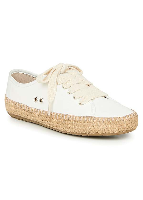 Espadrille pumps 2024