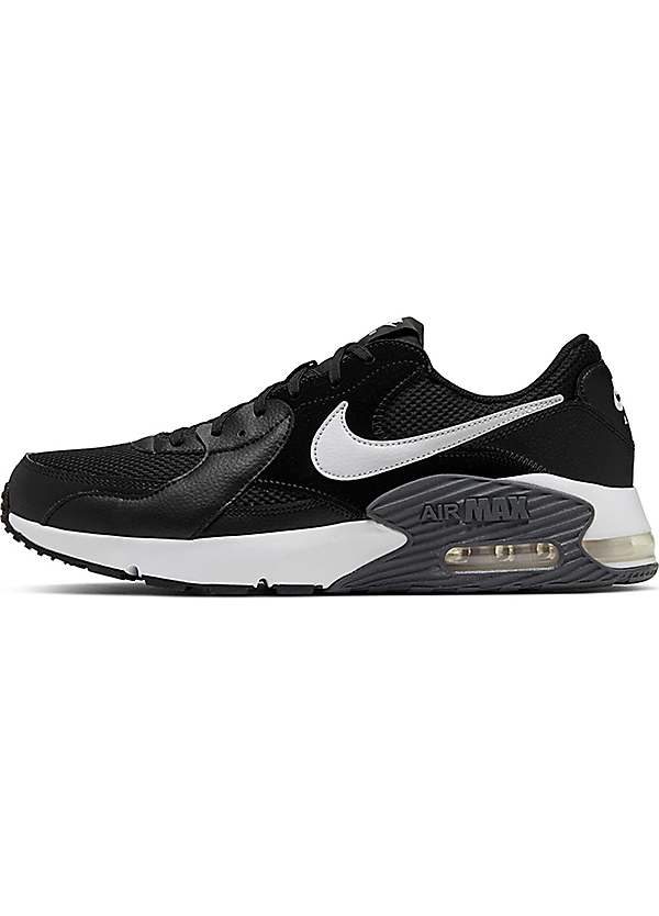 Air Max Excee Trainers by Nike Look Again