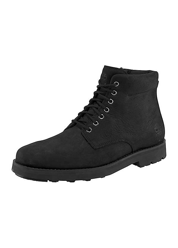 Alden Brook Waterproof Zip Up Boots by Timberland Look Again