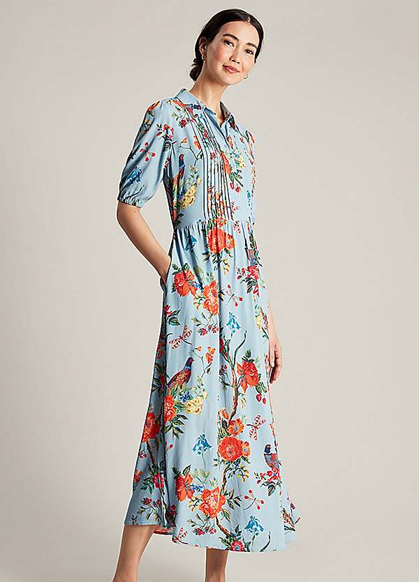 Joules dresses hotsell