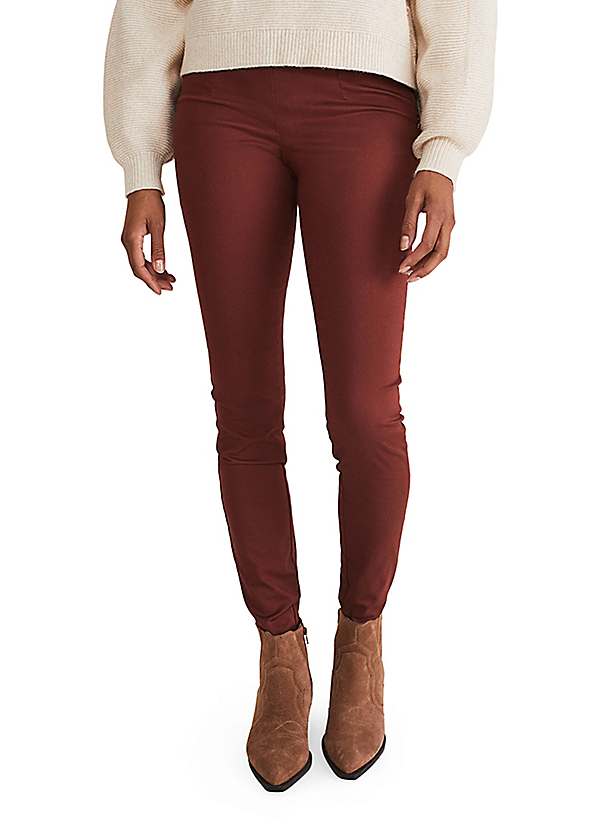 Amina Jeggings by Phase Eight Look Again