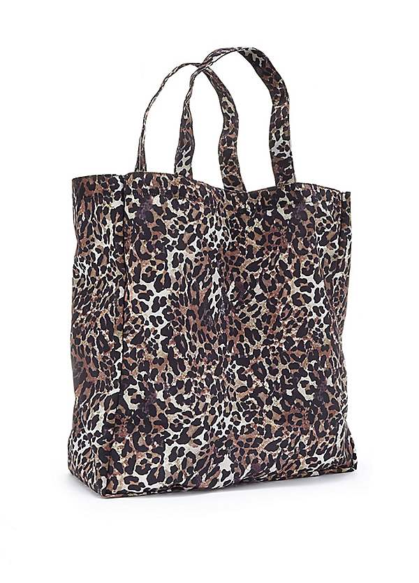 Animal beach bag best sale