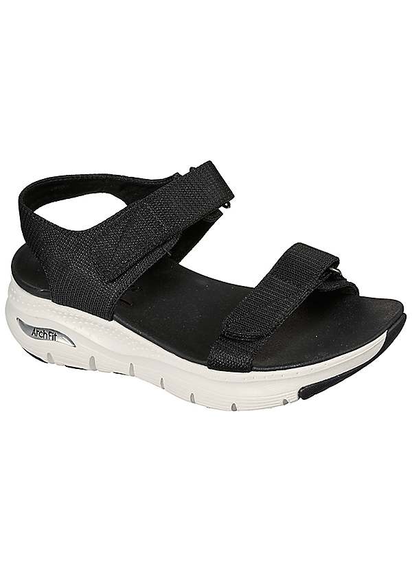 Skechers 2025 slippers 2019