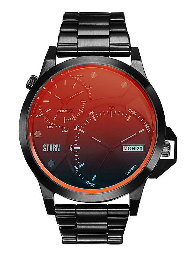 Storm led watch online