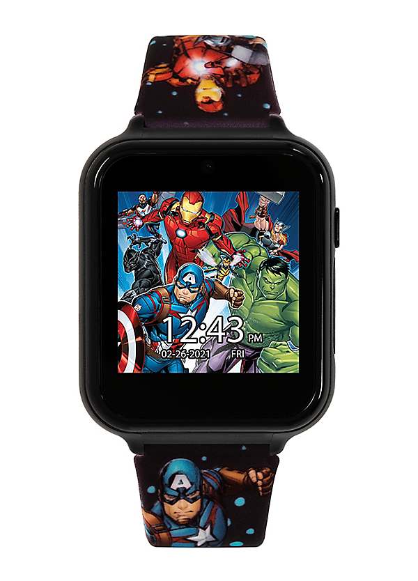 Marvel 2024 digital watch