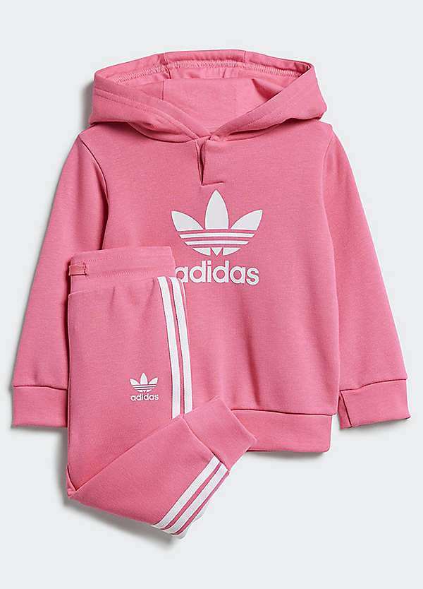 Adidas baby hoodie online