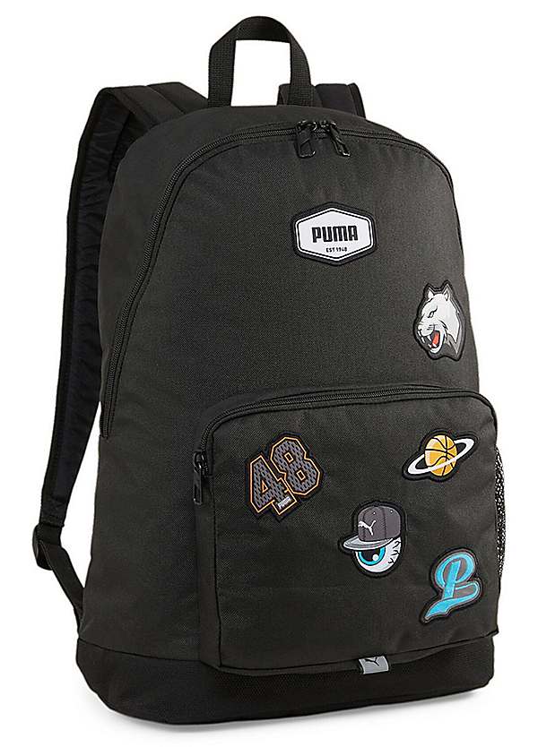 Puma monster backpack on sale