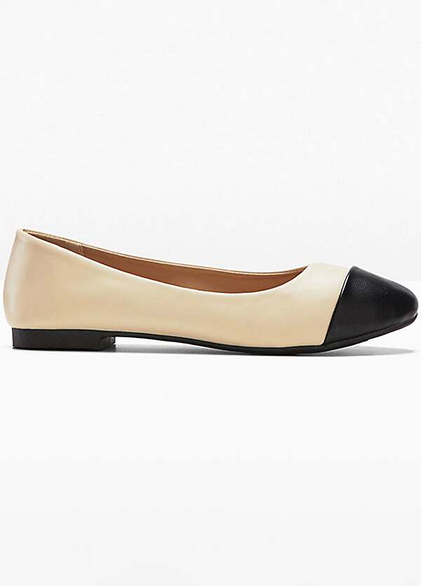 bonprix pumps