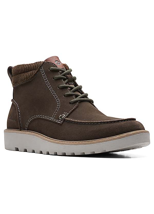 Cheap on sale clarks boots