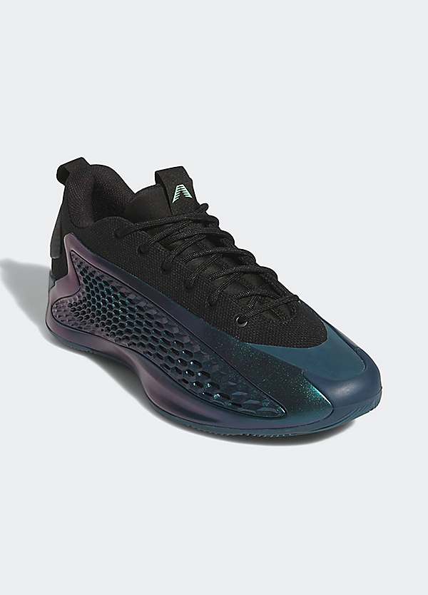 Basketball Shoes by adidas Performance Look Again