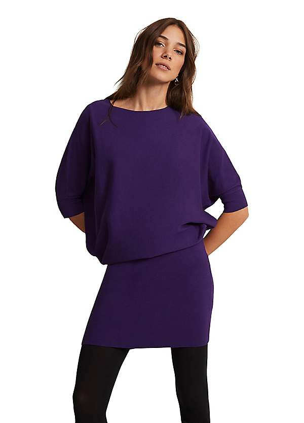 Phase eight best sale becca dress