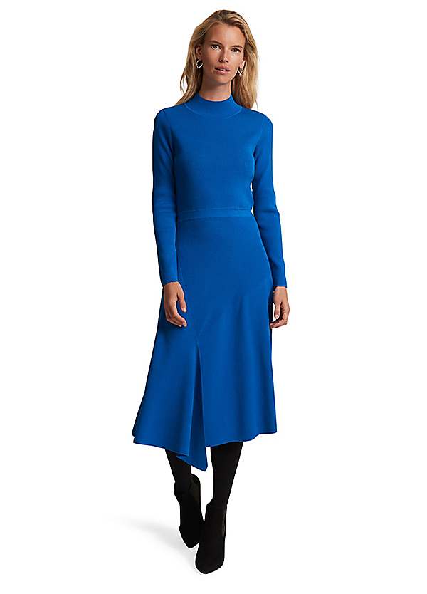 Phase Eight Bella Midi Dress Phase Eight Bella Midi Dress