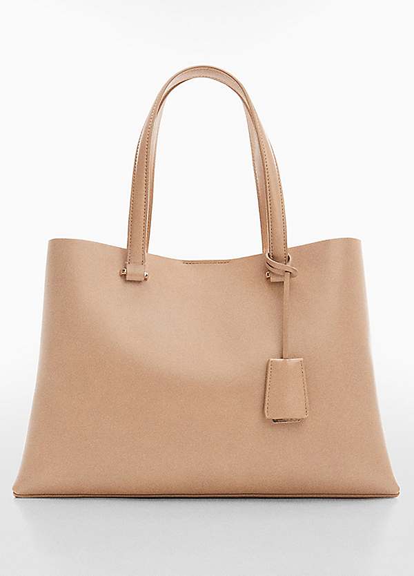 Mango nude bag sale