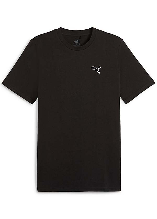 Puma Clearance Puma Essentials Puma Tee Shirt Femme PUMA Classics
