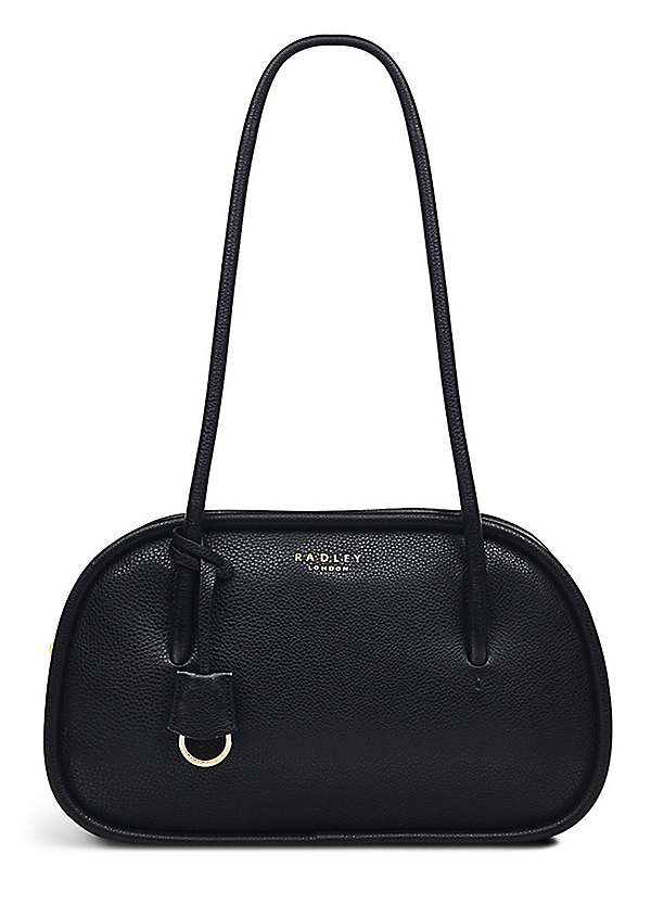 RADLEY London Sloane Street - Medium Ziptop Shoulder: Handbags