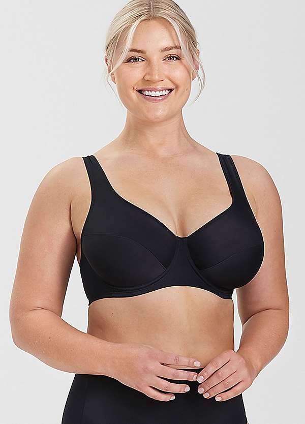 Bikini Bra with Adjustable Straps by Miss Mary of Sweden