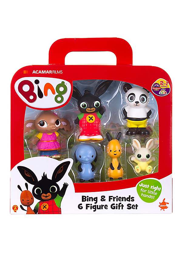 Amma store bing toy