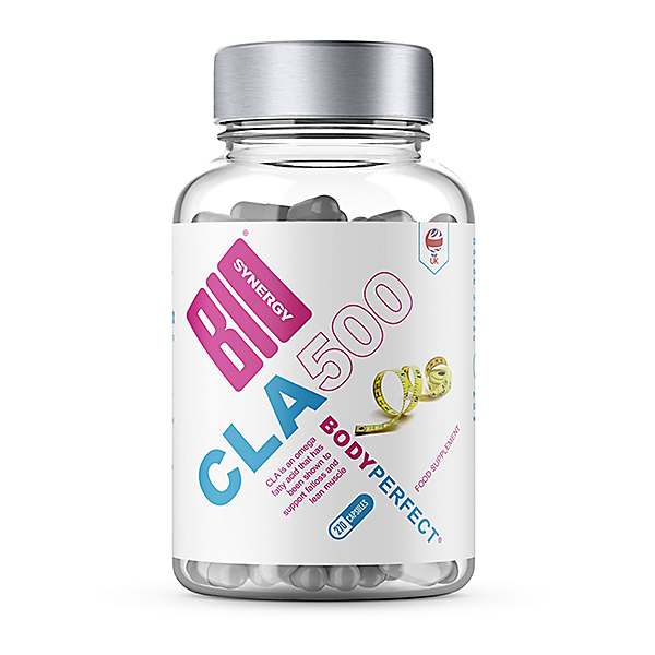 Bio Synergy Body Perfect CLA Slimming Pills Aid 270 Capsules