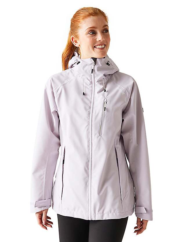 Regatta Birchdale Jacket Ladies Regatta Raincoat Women's Birchdale