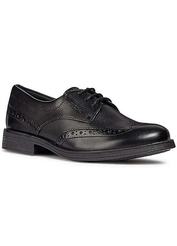 Geox agata brogue online