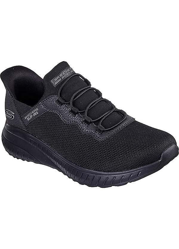 Skechers round bottom shoes online