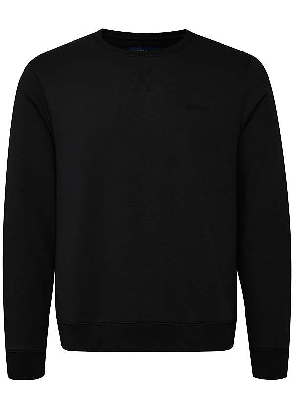 Simple crewnecks sale