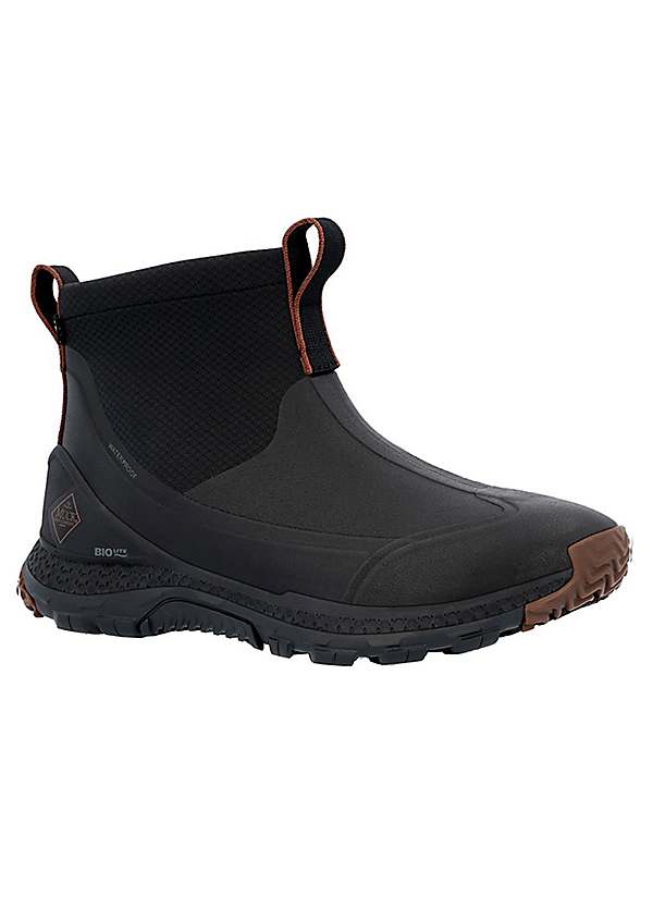 Muck discount pursuit boots