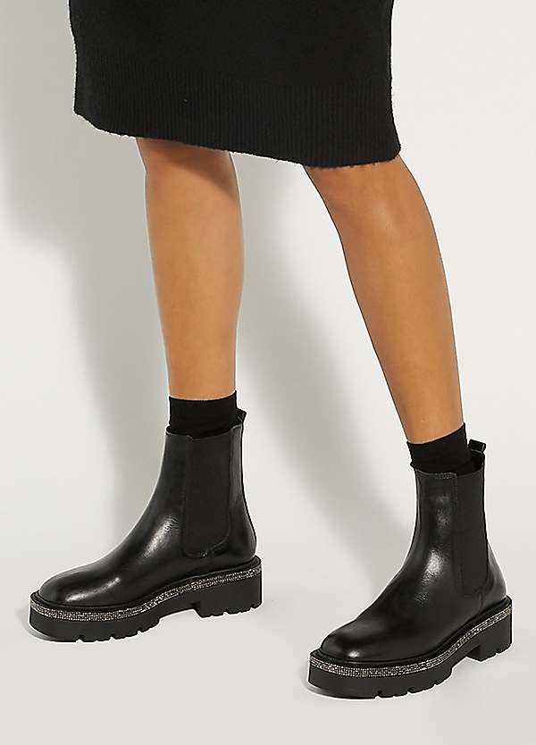 Boots Outfit Chelsea Boots Biker Chelsea Boots Mens Leather Biker