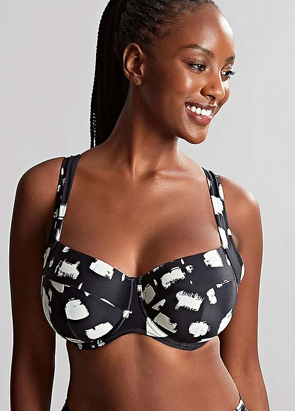 Black swim top online