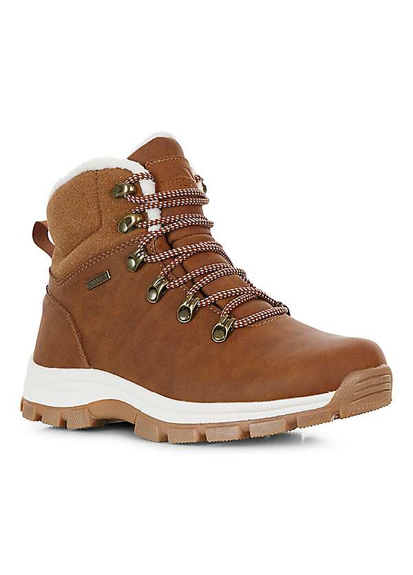 Sports Direct Walking Boots Cheap Hiking Sneakers Navatex Women's