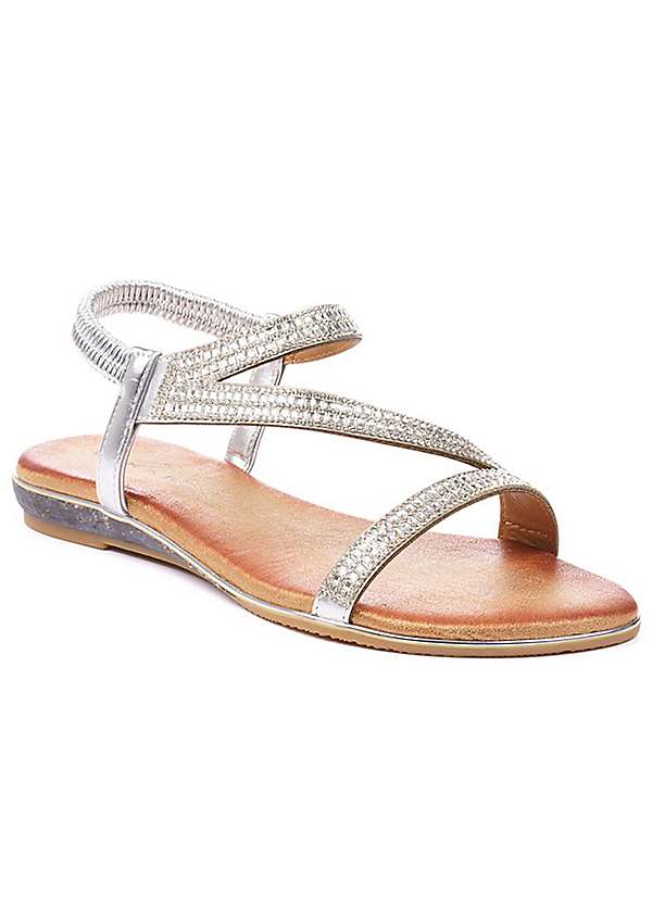 Stylish sandal on sale