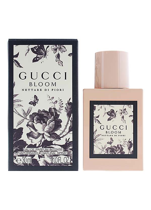 Bloom Nettare Di Fiori Eau de Parfum Intense 30ml by Gucci