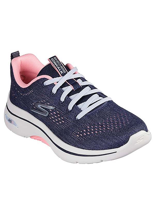 Shoes like skechers go walk hotsell