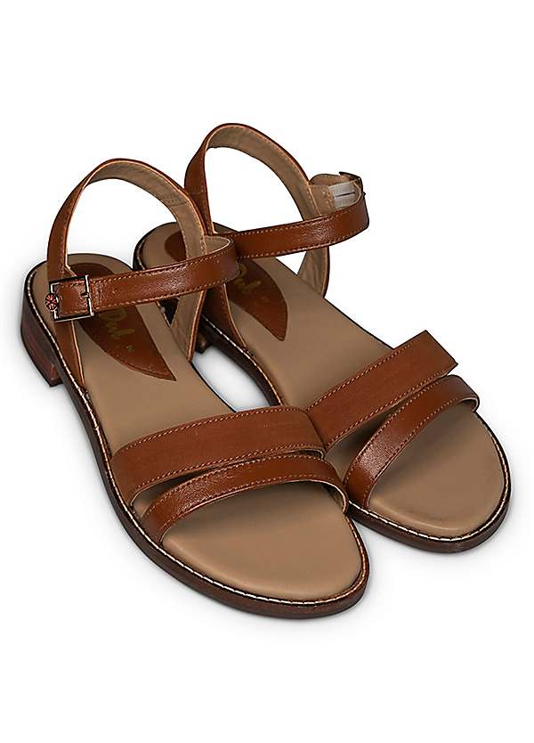 Van dal discount sandals wide fit