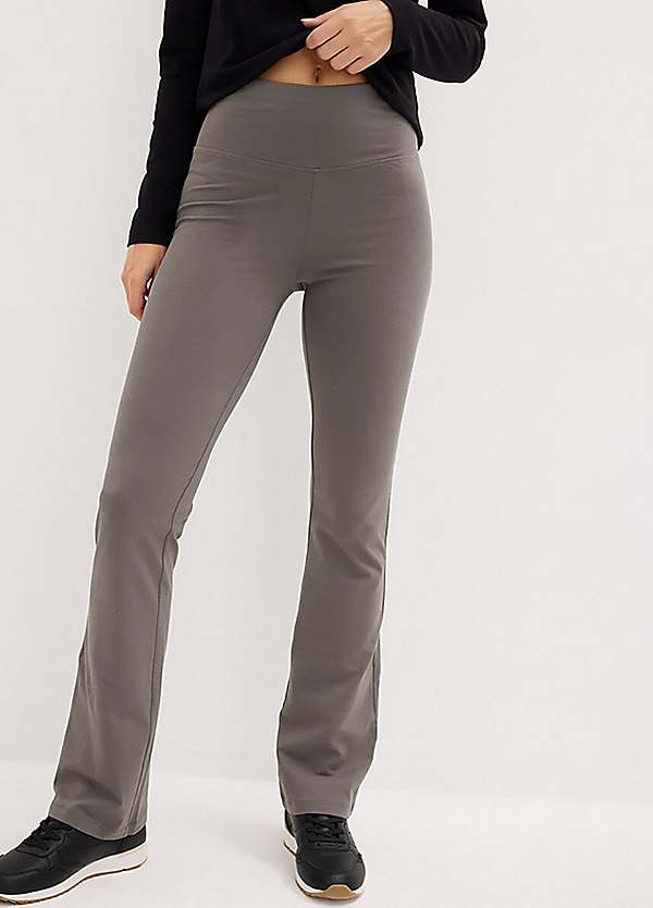 Bootcut leggings discount