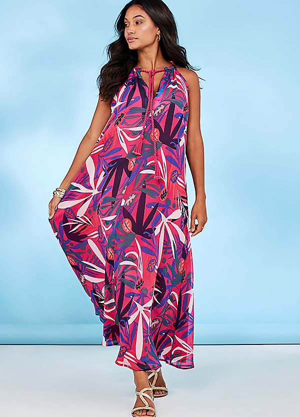 Beach maxi dress online