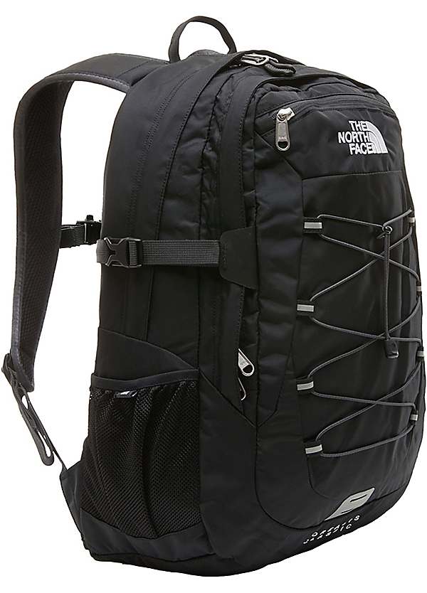 North face backpack on sale with laptop compartment