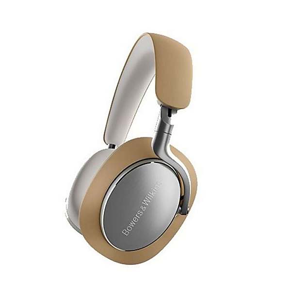 Bowers & Wilkins PX8 Headphones - Tan